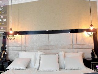 Eroottinen videokeskustelu RousseWalker