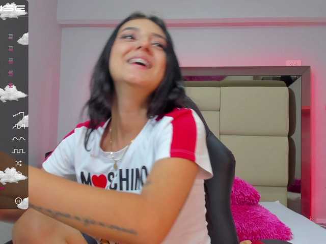 Kuvat Rouxy-adams im so happy to be here, let's have fun ♥ #skinny #smalltits #ãnal #squirt #latina #feet #cum