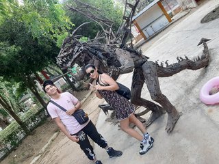 Eroottinen videokeskustelu Roxana_tony