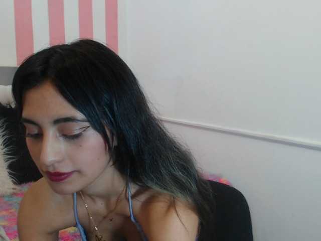 Lähettää kuvakaappauksia RoxanaWilliam