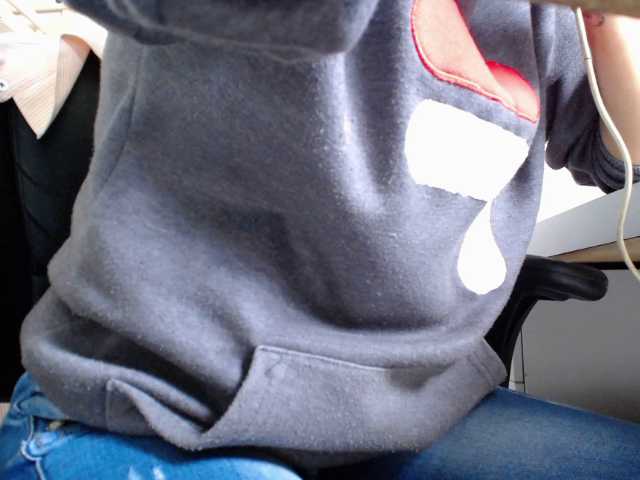 Lähettää kuvakaappauksia RoxaneFox