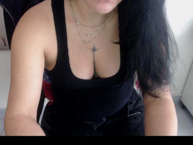 Lähettää kuvakaappauksia RoxaneFox