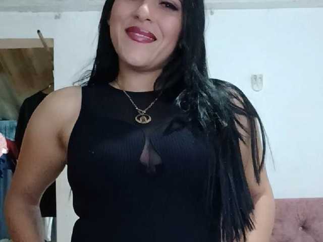 Kuva profiilista Roxanna-