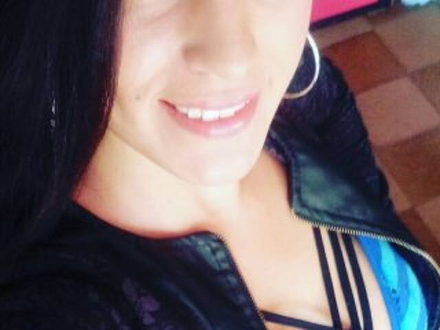 Kuva profiilista Roxanne-Cox