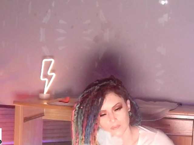 Lähettää kuvakaappauksia RoxieLovesick