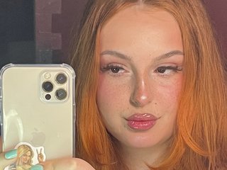 Eroottinen videokeskustelu RoxieMermaid2006