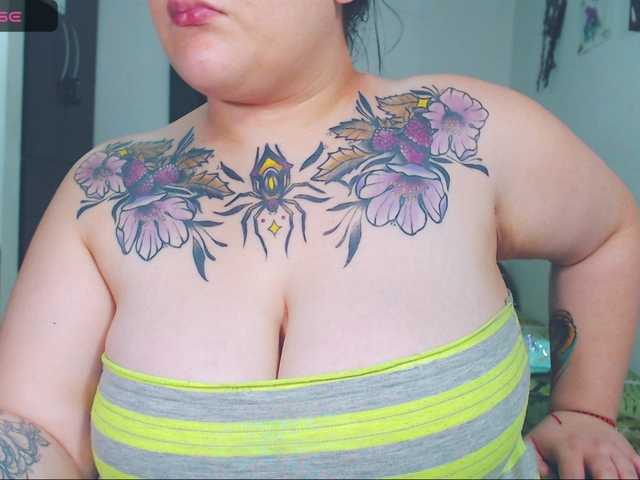 Kuvat ROXXAN911 Welcome to my room, enjoy it! #fuckpussy #bigtits #bbw #fat #tattoo #bigpussy #latina