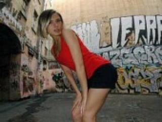 Eroottinen videokeskustelu roxxane