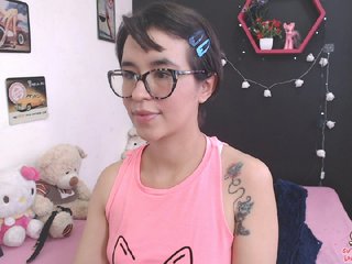 Kuvat roxxanecute LOVENSE/ON #smalltits #smoke #squirt #anal #asian #latina #lovense #daddysgirl #18 #teen #daddy #ohmibod #cute #bigass #young