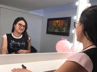 Eroottinen videokeskustelu roxy-tin