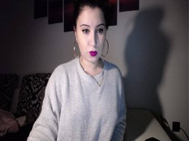 Lähettää kuvakaappauksia roxy4u