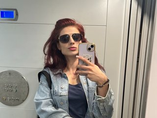 Eroottinen videokeskustelu RoxyLover