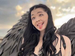 Eroottinen videokeskustelu RoxyNilll