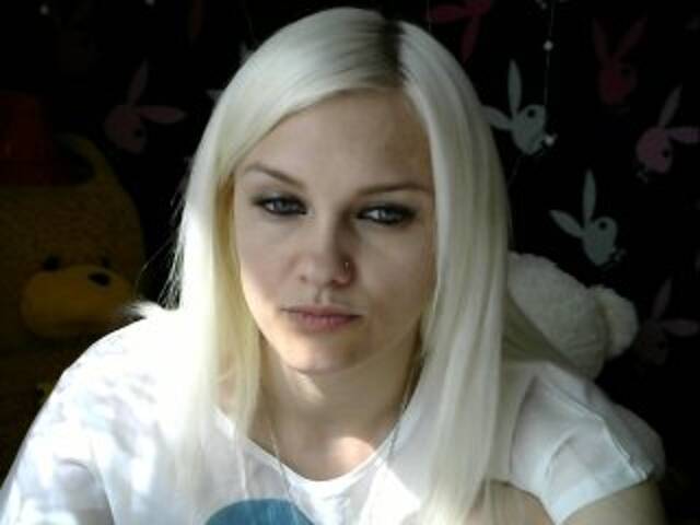 Kuva profiilista rubija