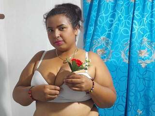 Eroottinen videokeskustelu Rubybigboobs