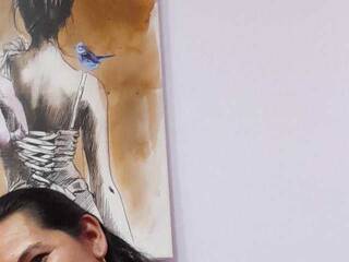 Eroottinen videokeskustelu rubybrownn