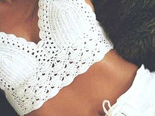 Eroottinen videokeskustelu RubyFulton