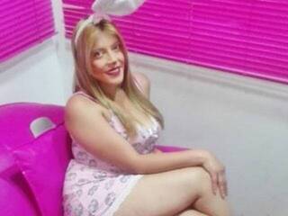 Eroottinen videokeskustelu rubyhilton