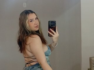 Eroottinen videokeskustelu RubyOrtiiz