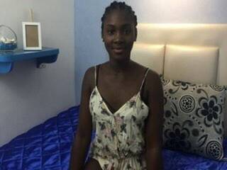 Eroottinen videokeskustelu RubyTeese