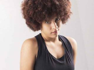 Eroottinen videokeskustelu RukyaBlue