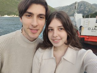 Eroottinen videokeskustelu Ruri-and-Ruriboy