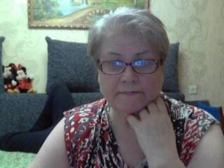 Eroottinen videokeskustelu rusalka25