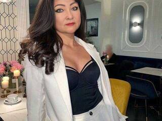 Eroottinen videokeskustelu Rusanna123