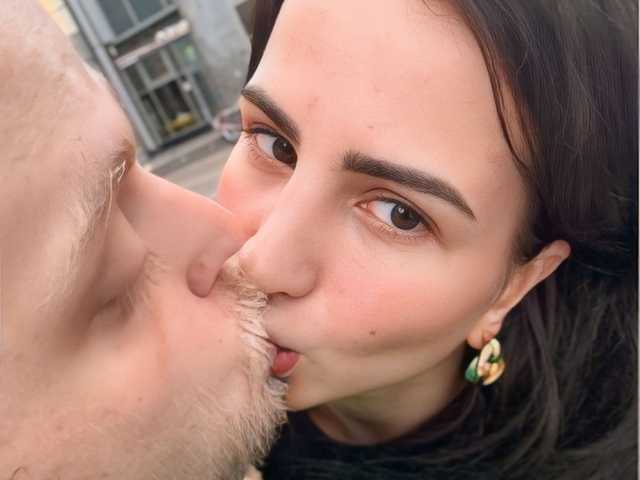 Kuva profiilista MademoiselleDandMrS