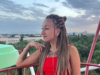 Eroottinen videokeskustelu Ruslana01