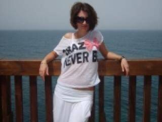 Eroottinen videokeskustelu ruzzana