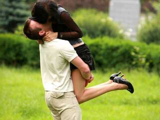 Eroottinen videokeskustelu Sandra-Bari