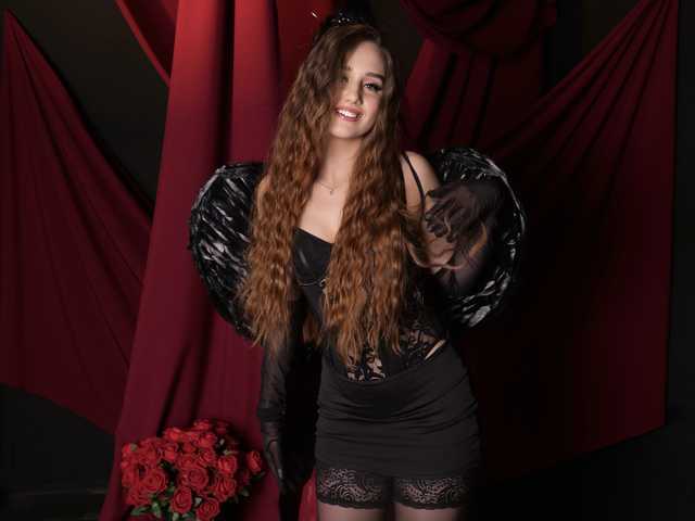 Kuva profiilista SabrinaCandi