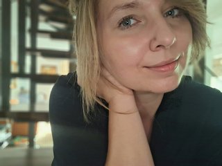 Eroottinen videokeskustelu SadieExtasy