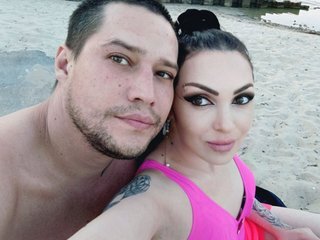 Eroottinen videokeskustelu SadomNorm69