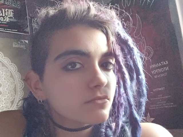 Kuva profiilista Sage1Freak