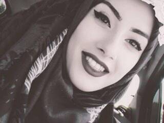 Eroottinen videokeskustelu SahaDaian