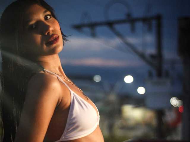 Kuva profiilista sahara-evans