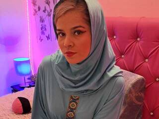 Eroottinen videokeskustelu SahiraAli