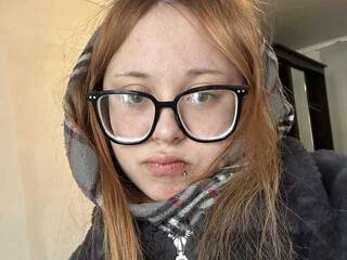 Eroottinen videokeskustelu SaintEva