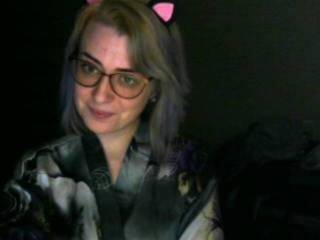 Eroottinen videokeskustelu saintlady