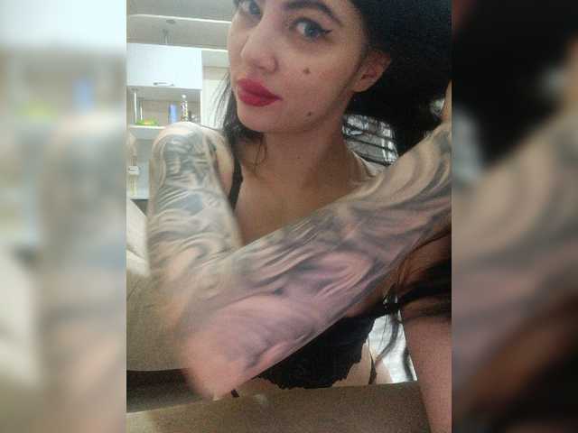 Kuvat SaintLuciferr LOVENSE 2 INST SAINTLUCIFER6667 tokens Good to see you! I love blowjob and bare, use the menu. Your tokens bring my tattoos closer) l respond to the clink of coins