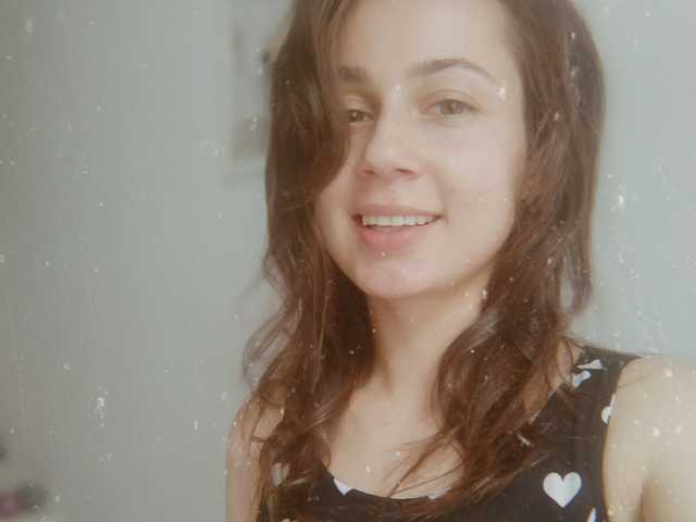 Kuva profiilista SallyShine