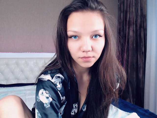Kuva profiilista SallySuni