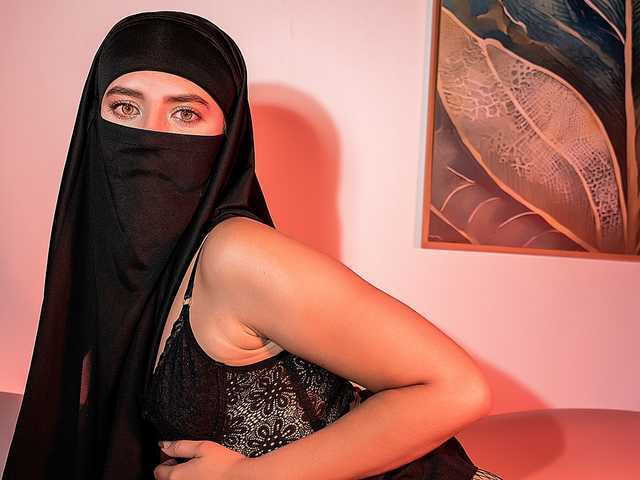 Kuva profiilista salma-arabic