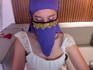 Eroottinen videokeskustelu salma-arabic