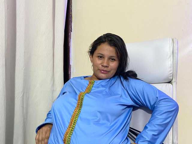 Kuva profiilista SalmaBadawi