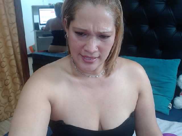 Kuvat SalmaLuna My goal today 1000 tokens will play with you very hot