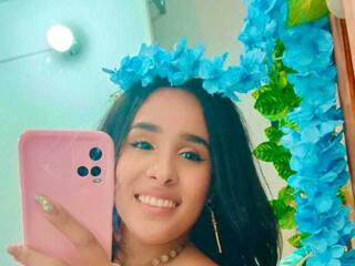 Eroottinen videokeskustelu salmanaur