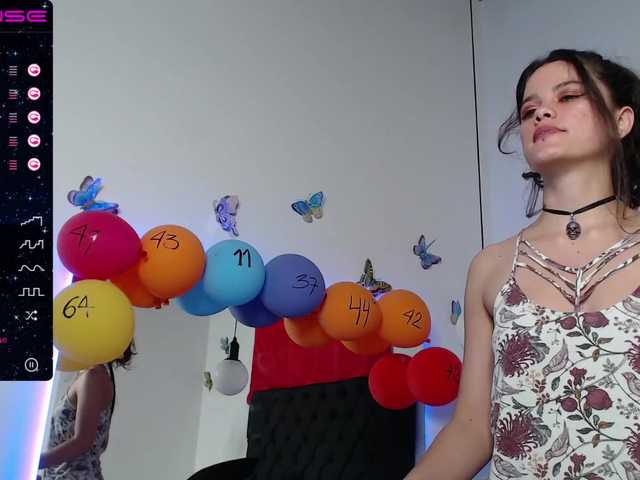 Kuvat salo-smith Play with my balloon Each one Contine a great show